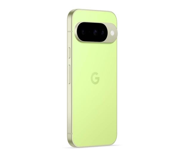 GOOGLE Pixel 10 5G 12/128GB Limonkowy - 1358671 - zdjęcie 4